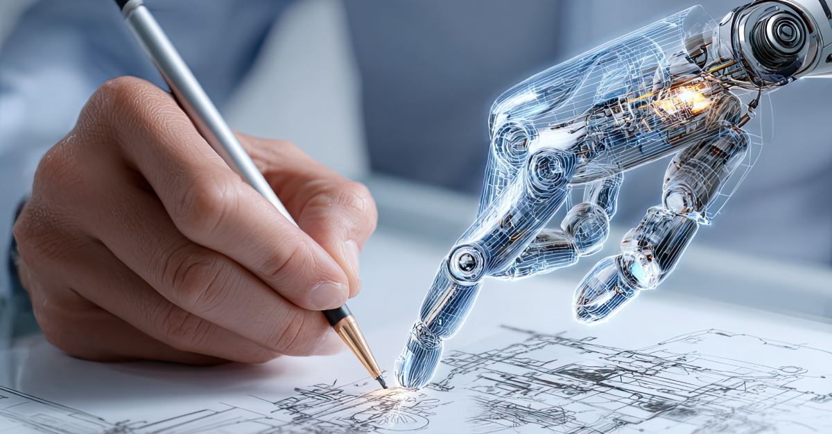 AI Partner Header