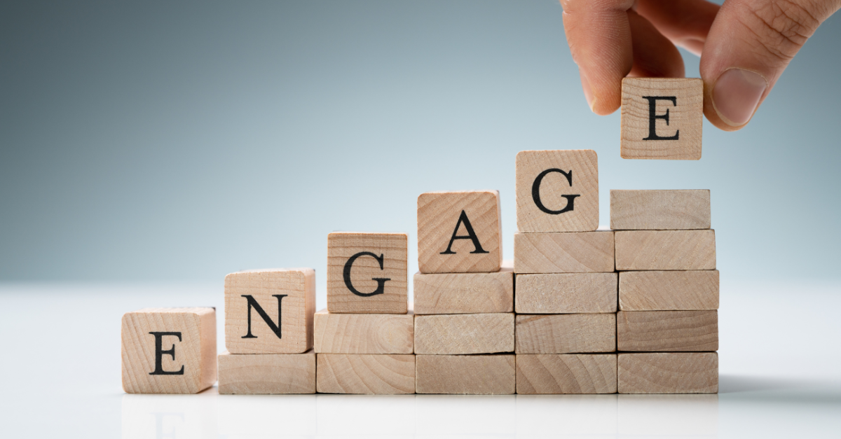 Employee Connectivity Header