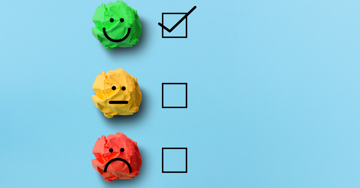 Employee Satisfaction Header