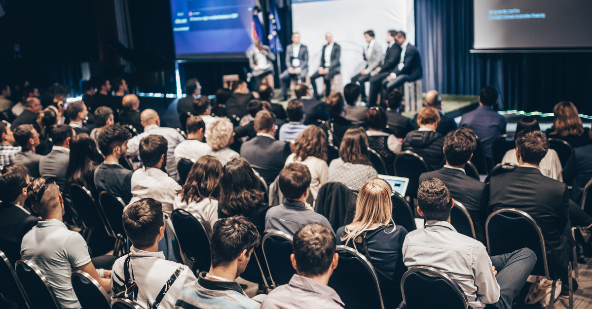 HR Conferences 2026
