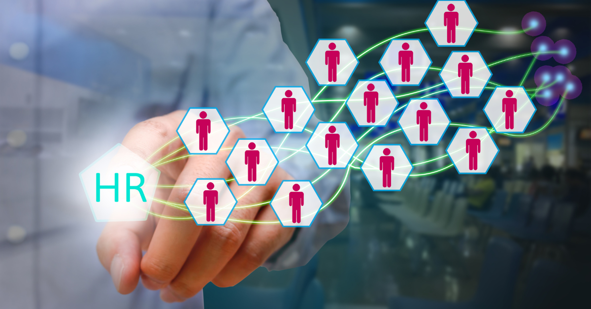 HR Software Benefits Header