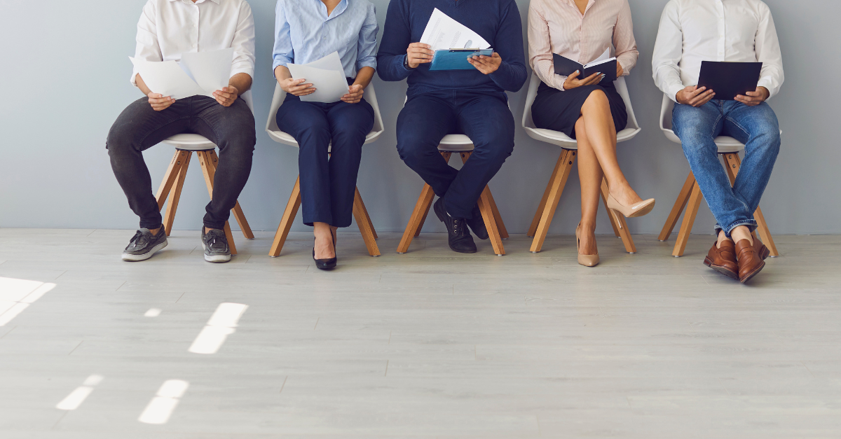 Resume Screening