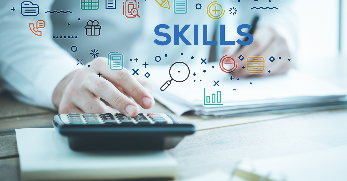 Upskilling Your Workforce