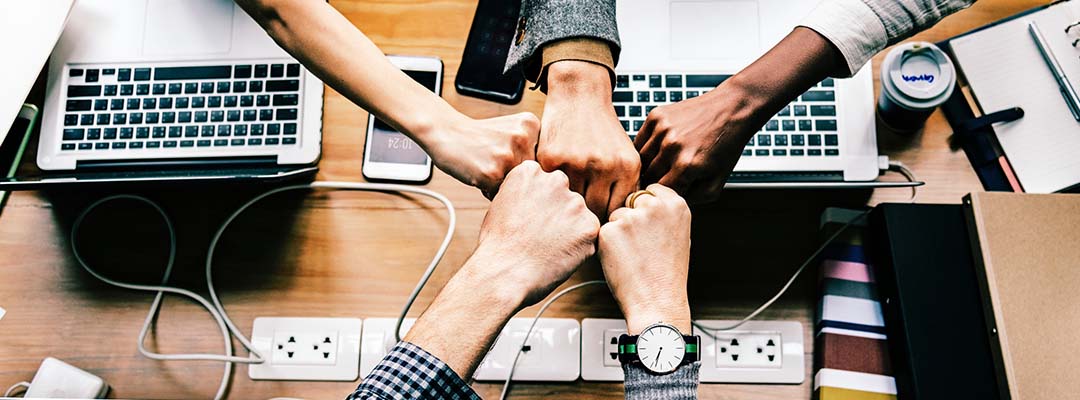 How to stay motivated in 2018