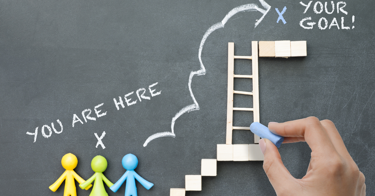 Explanation on Career Development